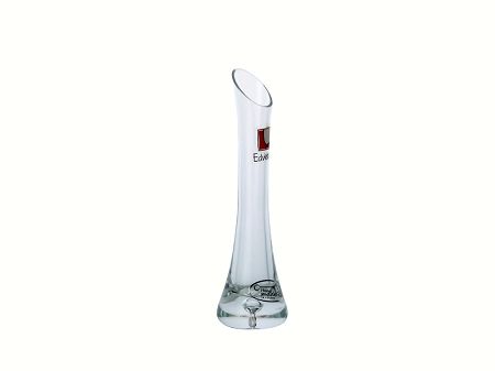 Wazon z łezką 40 cm Edwanex - 44.WE-05-095/40