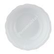 Salaterka 23 cm Bogucice - Alumina Lavina River 1021