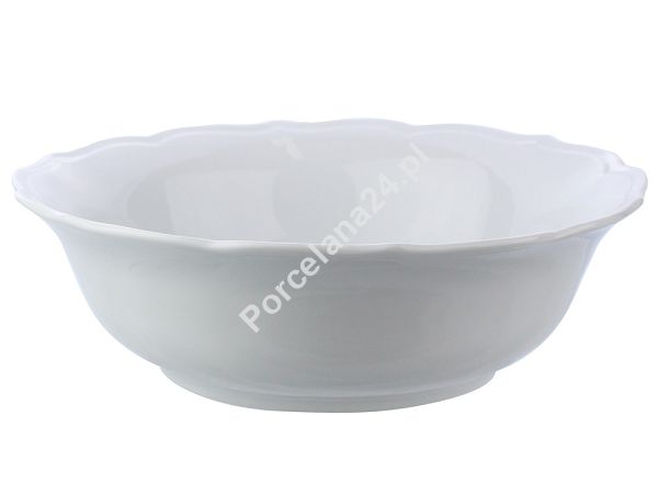 Salaterka 23 cm Bogucice - Alumina Lavina River 1021 Salaterka 23 cm Bogucice - Alumina Lavina River 1021