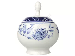 Cukiernica 0,25 L Bogucice - Evia Blue 1146