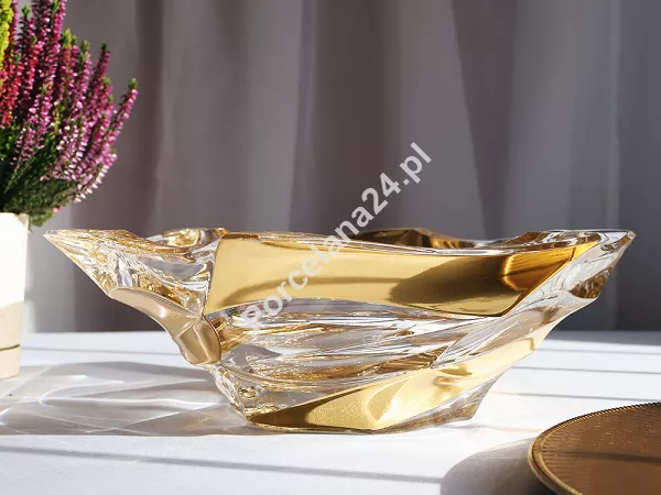 Misa 33 cm Bohemia - FLAMENCO BELT GOLD 4SB.FLABG.557225 Misa 33 cm Bohemia - FLAMENCO BELT GOLD 4SB.FLABG.557225