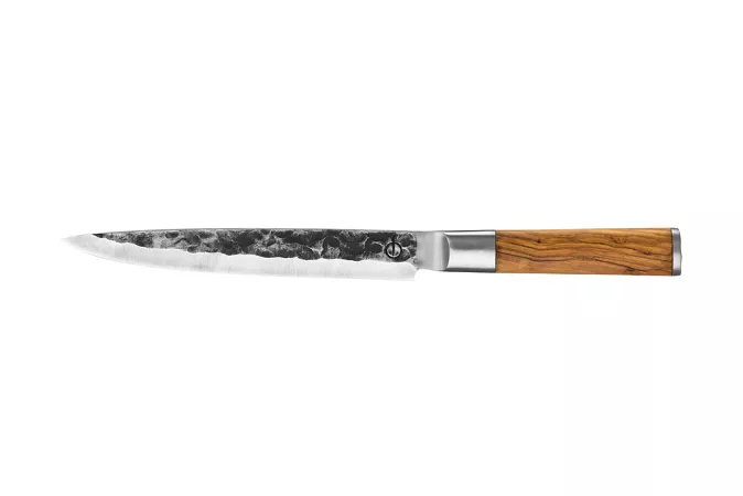 Nóż do mięsa 20 cm Forged - Olive Nóż do mięsa 20 cm Forged - Olive