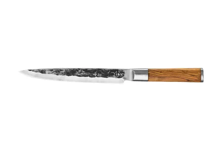 Nóż do mięsa 20 cm Forged - Olive