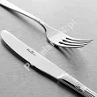 Komplet sztućców 24 cz. na 6 osób Pintinox 1929 - Bernini (3.0 mm) 23.BER.K24