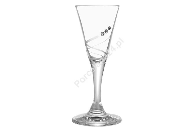 Kpl. kieliszków do wódki 25 ml (6szt) Mati - 21.34799-0025 Kpl. kieliszków do wódki 25 ml (6szt) Mati - 21.34799-0025