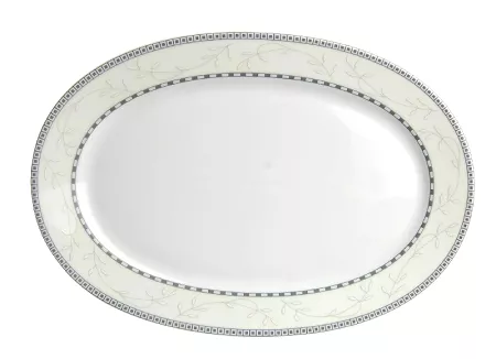 Półmisek 24 cm Ćmielów - Astra K601 MARZENIE