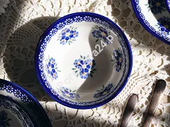 Salaterka 15 cm Bolesławiec - Altmańska Polana