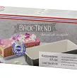 Keksówka 32 cm Dr.Oetker - Back-Trend 11.4855