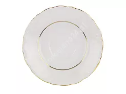 Spodek 15,7 cm Chodzież - Maria Teresa ZŁOTA LINIA  B014
