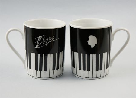 Kubek 0,3 L Omel - Chopin 31.CHOP.K-FOR