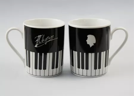 Kubek 0,3 L Omel - Chopin 31.CHOP.K-FOR