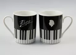 Kubek 0,3 L Omel - Chopin 31.CHOP.K-FOR