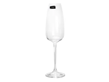 Kpl. kieliszków do szampana 290ml (6szt) Bohemia - ALIZEE / ANSER 4SB.AL.921369
