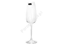 Kpl. kieliszków do szampana 290ml (6szt) Bohemia - ALIZEE / ANSER 4SB.AL.921369