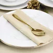 Komplet talerzy na 6 osób (18 el.) Bogucice - Lolita Gold 1162