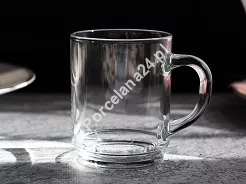 Kubek szklany 250 ml Luminarc - 1D.K.33741