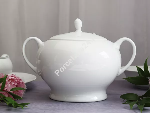 Waza 3 L Bogucice - Lolita White 1166 Waza 3 L Bogucice - Lolita White 1166