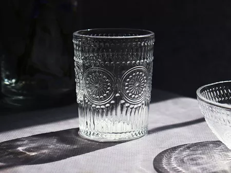 Szklanka 0,29 L Altom Design - Daisy 07.DA.7609