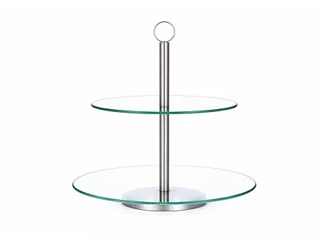 Patera dwupoziomowa 25 cm Ambition - Leila 1D.PAT.69894