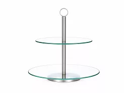 Patera dwupoziomowa 25 cm Ambition - Leila 1D.PAT.69894