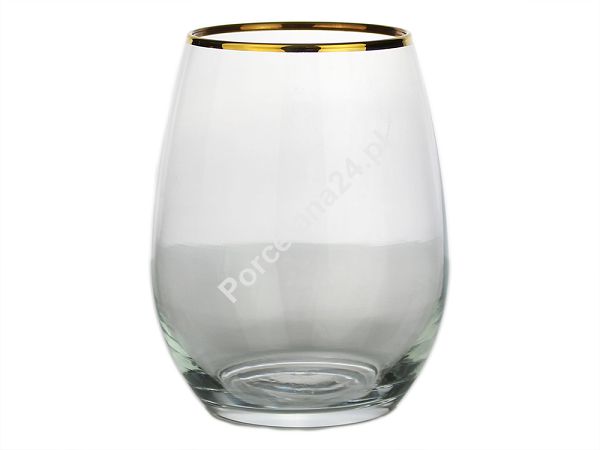 Kpl. szklanek 570 ml (6 szt.) Pasabahce - Amber Gold 1D.AMBG.722233 Kpl. szklanek 570 ml (6 szt.) Pasabahce - Amber Gold 1D.AMBG.722233