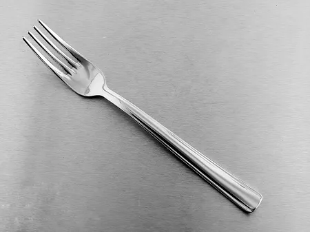 Widelczyk do ciasta 16,9 cm Pintinox 1929 - Aida (2.0 mm) 23.AID.WDC
