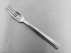 Widelczyk do ciasta 16,9 cm Pintinox 1929 - Aida (2.0 mm) 23.AID.WDC