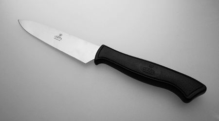 Nóż uniwersalny (13 cm) Gerpol - Onyks ON.NU13
