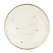 Serwis obiadowo - kawowy na 6 osób (30 el) Bogucice - Alumina Cottage Cream 988