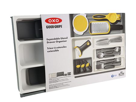 Organizer do szuflady na sztućce OXO - Good Grips B3.O-13321900