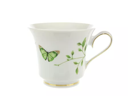 Filiżanka 0,22 L Ćmielów - Margaret G665 Magiczny Ogród