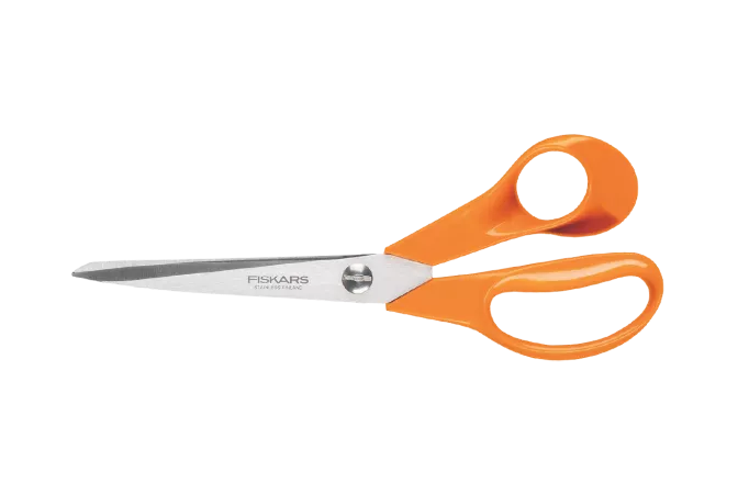 Nożyczki uniwersalne 21 cm Fiskars - Classic 9853 Nożyczki uniwersalne 21 cm Fiskars - Classic 9853