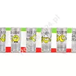 Kpl. kieliszków do wódki 25 ml (6szt) Glasmark - HUMOR BUŹKI 4G.57-0090-2582