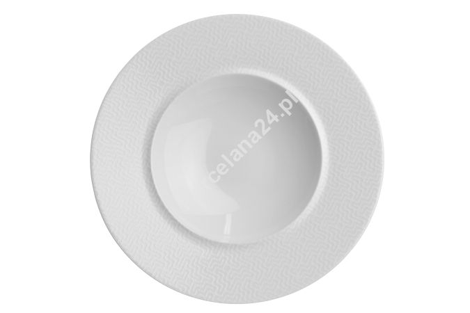 Talerz głęboki 25 cm Villa Italia - Aura 831 Talerz głęboki 25 cm Villa Italia - Aura 831