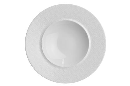 Talerz głęboki 25 cm Villa Italia - Aura 831