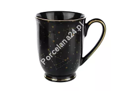 Kubek 0,35 L Bogucice - Zodiak Black 973
