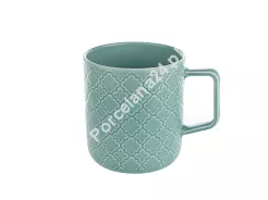 Kubek 0,4 L Lubiana - Marrakesz Zielony (Morski)