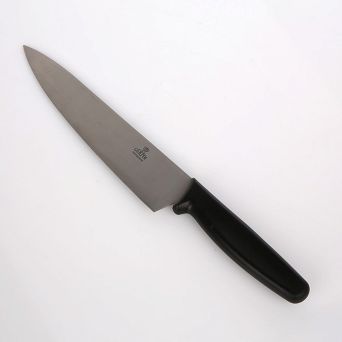 Nóż szefa kuchni 20 cm Gerpol - Wiktor 18.WI.NSK