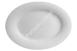 Półmisek owalny 32 cm Villa Italia - Scala DP568