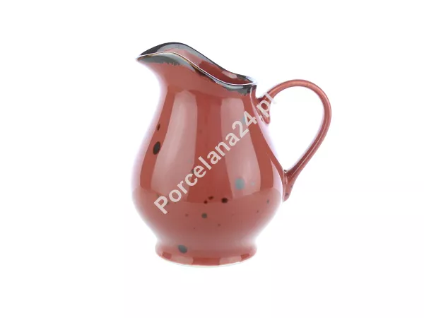Dzbanuszek 0,25 L Bogucice - Alumina Cottage Marsala 987 Dzbanuszek 0,25 L Bogucice - Alumina Cottage Marsala 987