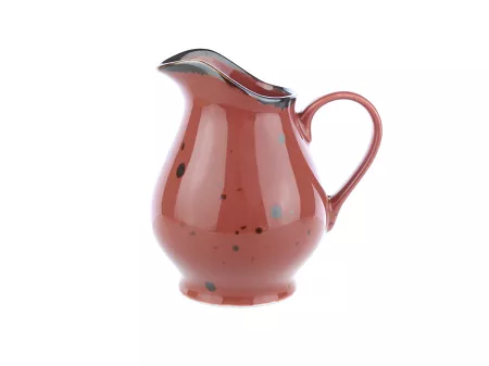 Dzbanuszek 0,25 L Bogucice - Alumina Cottage Marsala 987