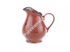Dzbanuszek 0,25 L Bogucice - Alumina Cottage Marsala 987