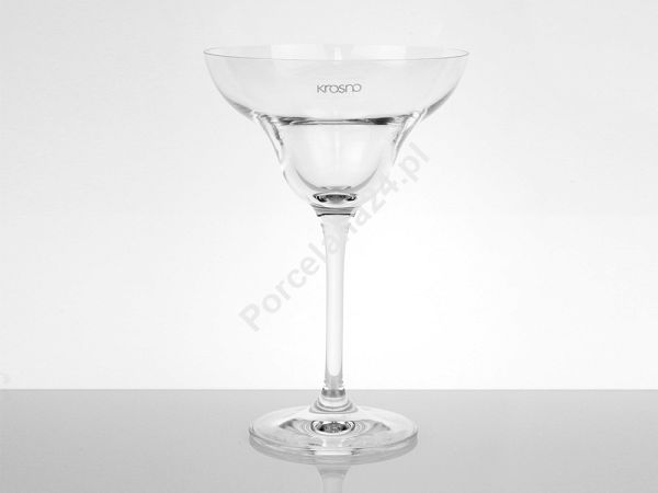 Kpl. kieliszków do margarity 270 ml (6 szt) Krosno - Avant-Garde (Simple) 8545 Kpl. kieliszków do margarity 270 ml (6 szt) Krosno - Avant-Garde (Simple) 8545