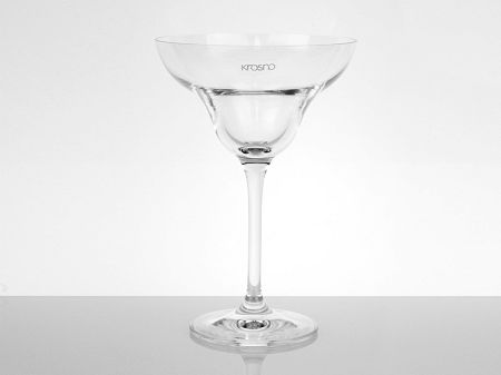 Kpl. kieliszków do margarity 270 ml (6 szt) Krosno - Avant-Garde (Simple) 8545