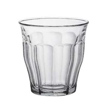 Komplet szklanek (4szt) 250 ml Duralex - Picardie 11.DX.50104