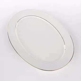 Rawierka 23 cm Chodzież - MariaPaula ZŁOTA LINIA L02