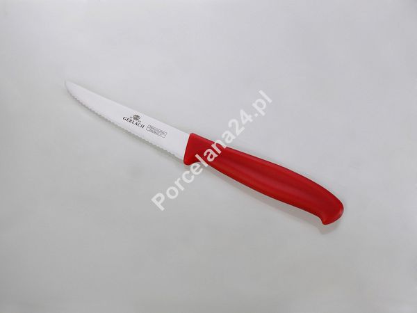 Nóż kuchenny ząbkowany / do steków 10,2 cm (4