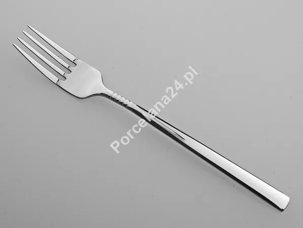 Widelec stołowy (19,5 cm) Gerpol - Apollo - wysoki połysk Widelec stołowy (19,5 cm) Gerpol - Apollo - wysoki połysk