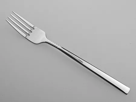 Widelec stołowy (19,5 cm) Gerpol - Apollo - wysoki połysk
