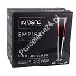 Kpl. (6 szt.) Kieliszków do likieru 30 ml Krosno - Empire (Liqueur) 8383